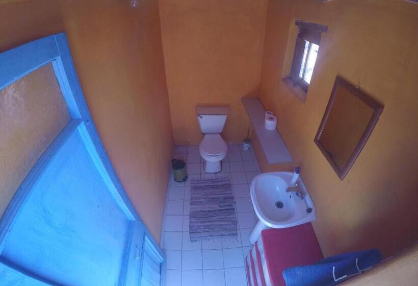 اتاق استاندارد, Casa Buenavista