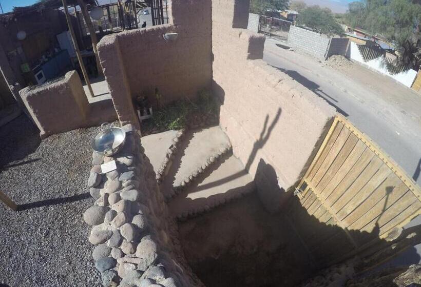 اتاق استاندارد, Casa Buenavista