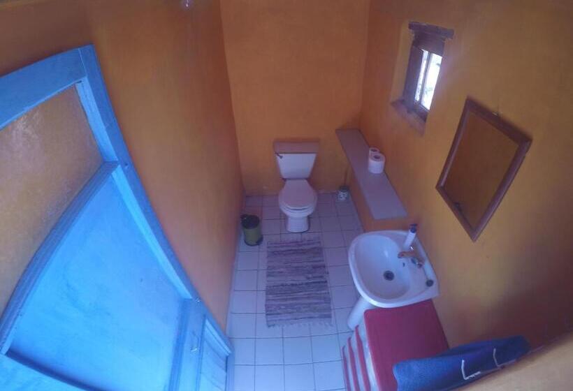 اتاق استاندارد, Casa Buenavista