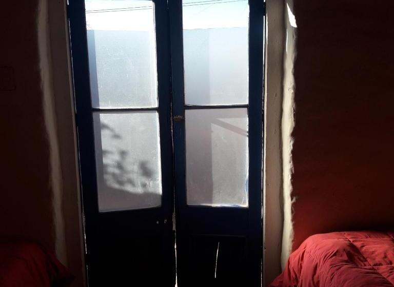 اتاق ساده سه نفره, Casa Buenavista