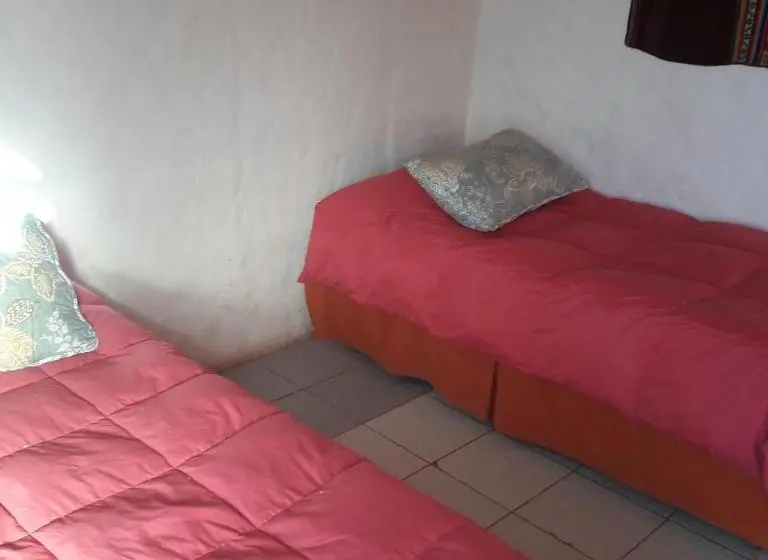 Basic Kolmen Hengen Huone, Casa Buenavista