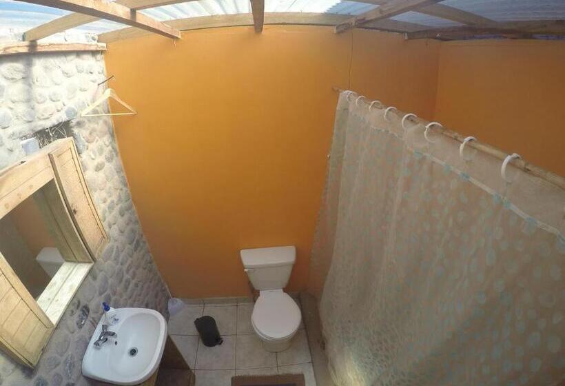 اتاق استاندارد, Casa Buenavista