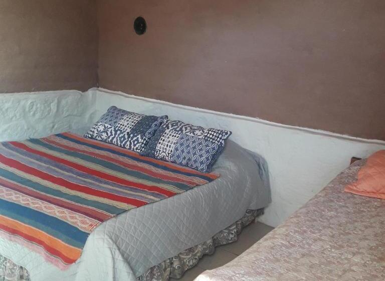 اتاق استاندارد, Casa Buenavista