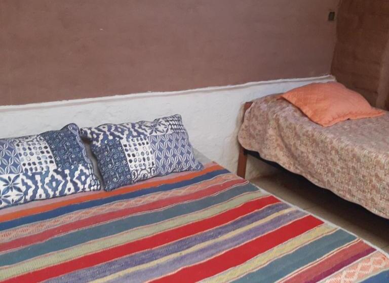 اتاق استاندارد, Casa Buenavista