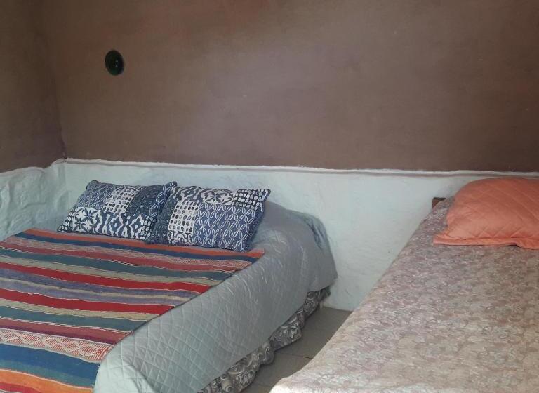 اتاق استاندارد, Casa Buenavista