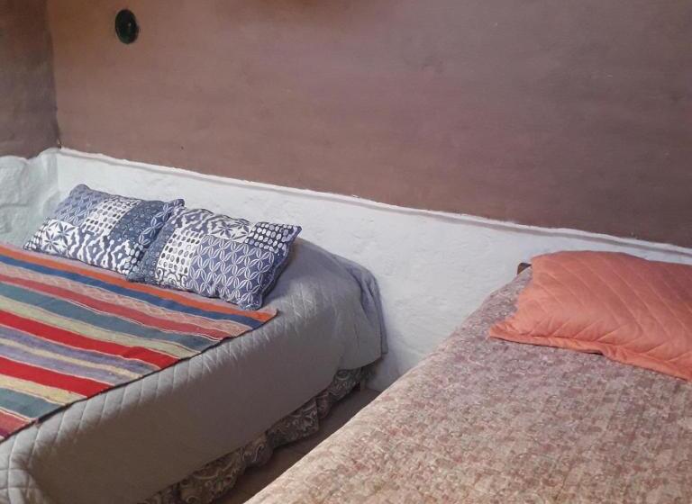 اتاق استاندارد, Casa Buenavista