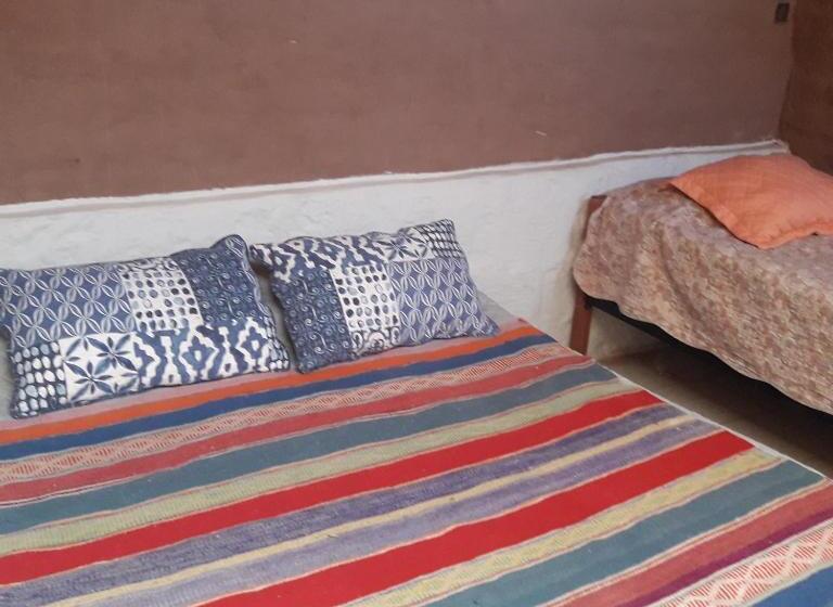 اتاق استاندارد, Casa Buenavista