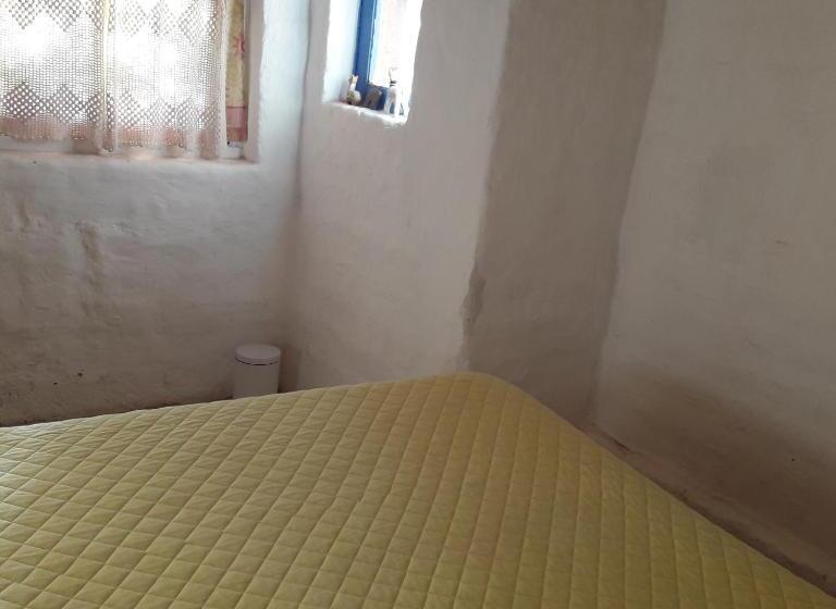 اتاق استاندارد, Casa Buenavista