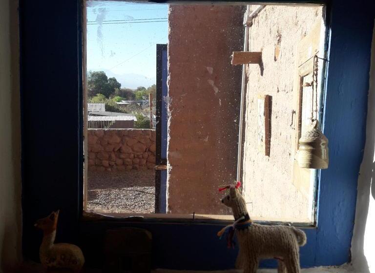 اتاق استاندارد, Casa Buenavista