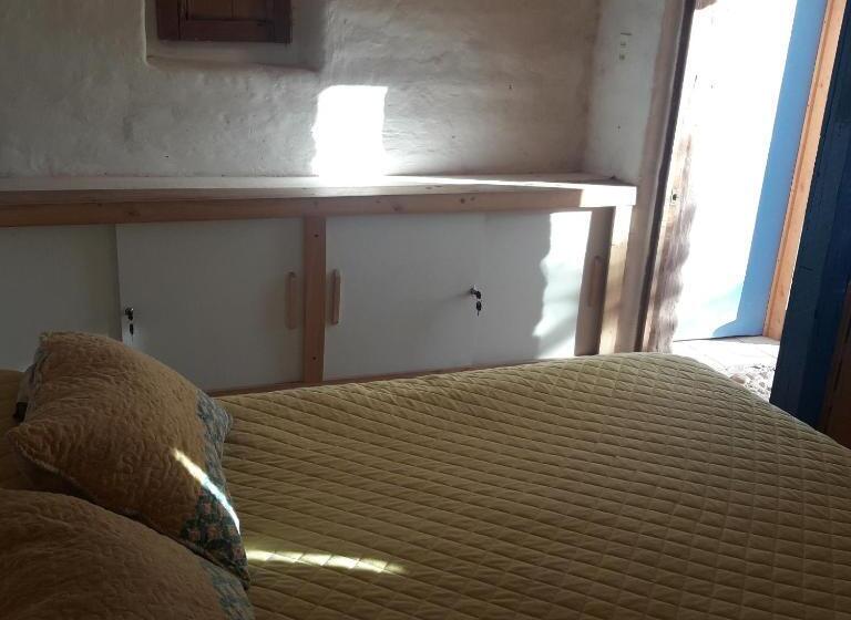 اتاق استاندارد, Casa Buenavista