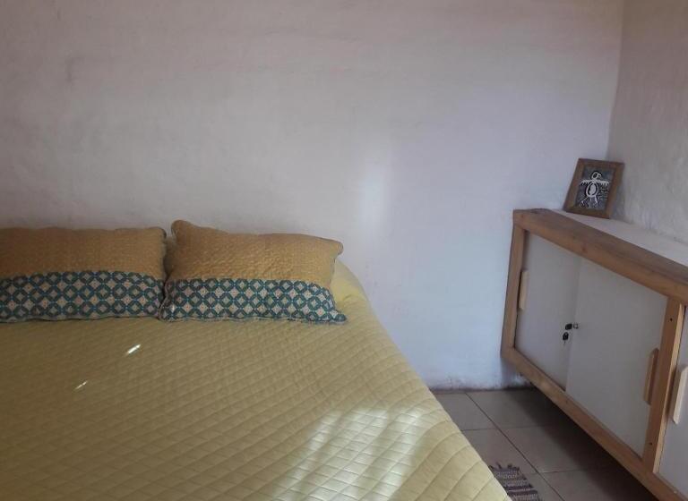 اتاق استاندارد, Casa Buenavista