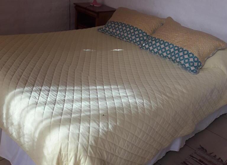 اتاق استاندارد, Casa Buenavista