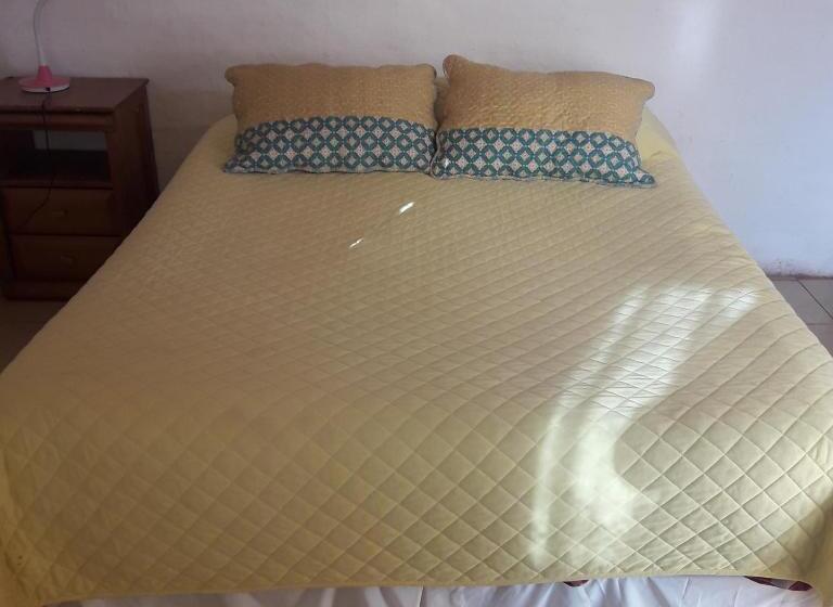 اتاق استاندارد, Casa Buenavista