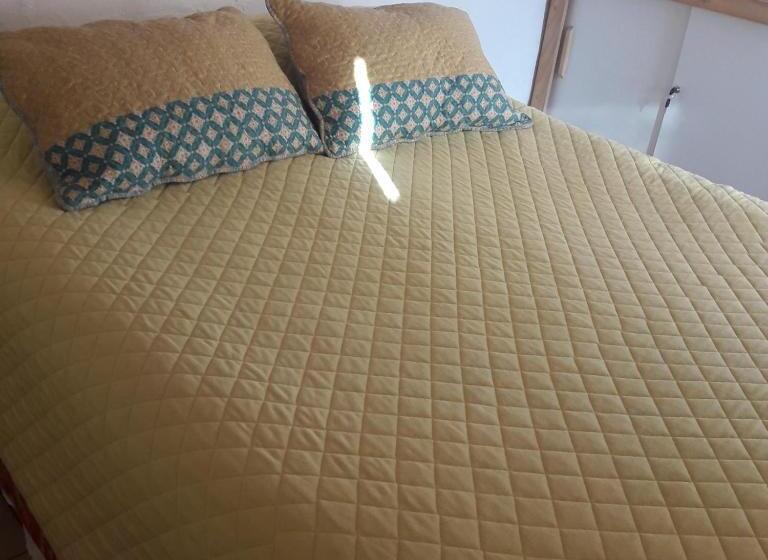 اتاق استاندارد, Casa Buenavista