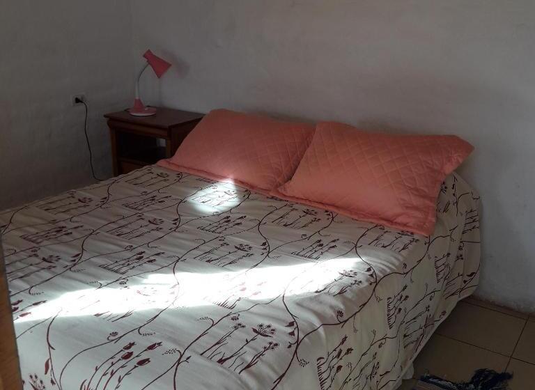 标准间, Casa Buenavista