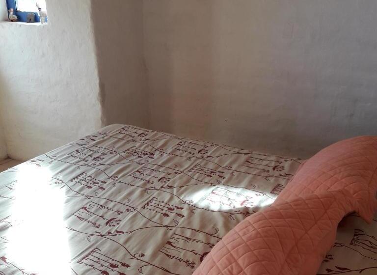 اتاق استاندارد, Casa Buenavista