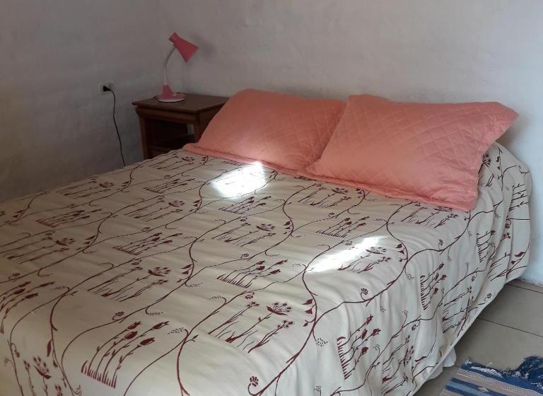 اتاق استاندارد, Casa Buenavista