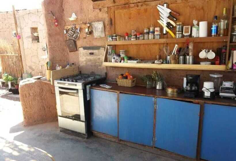 اتاق استاندارد, Casa Buenavista