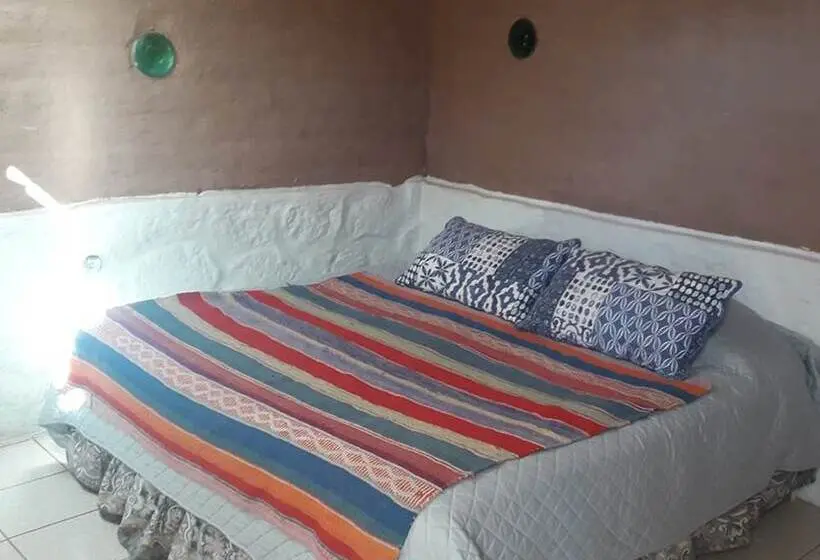 Standard-huone, Casa Buenavista