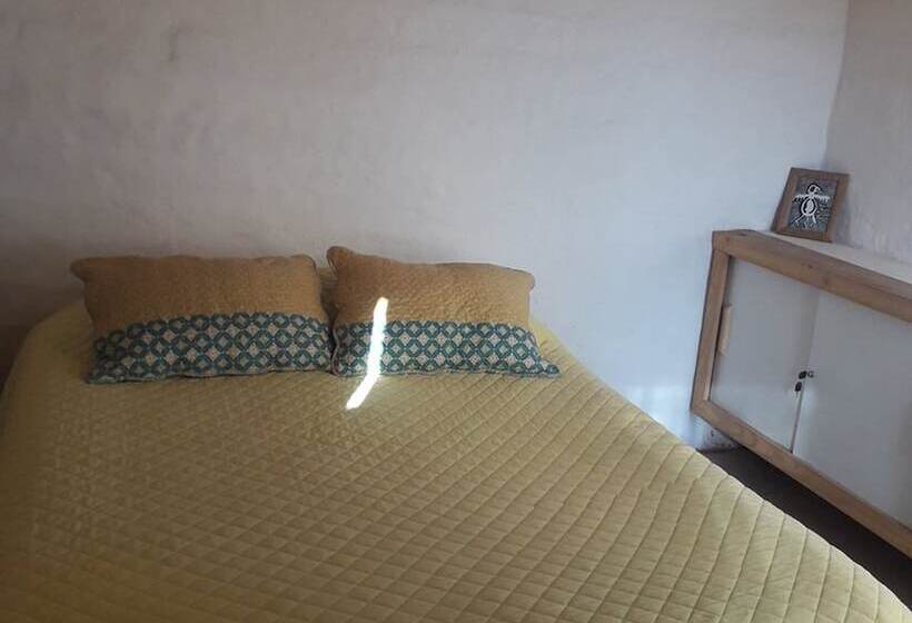 اتاق استاندارد, Casa Buenavista