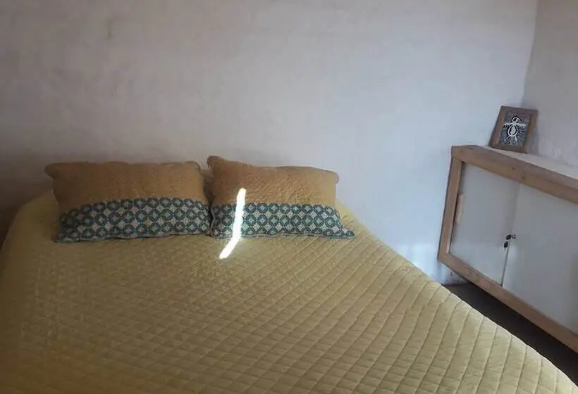 Standard-huone, Casa Buenavista