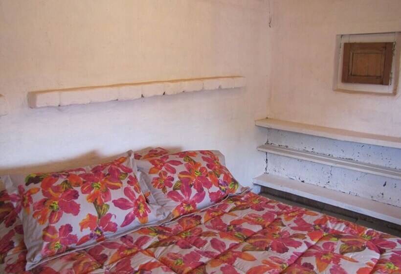 اتاق استاندارد, Casa Buenavista