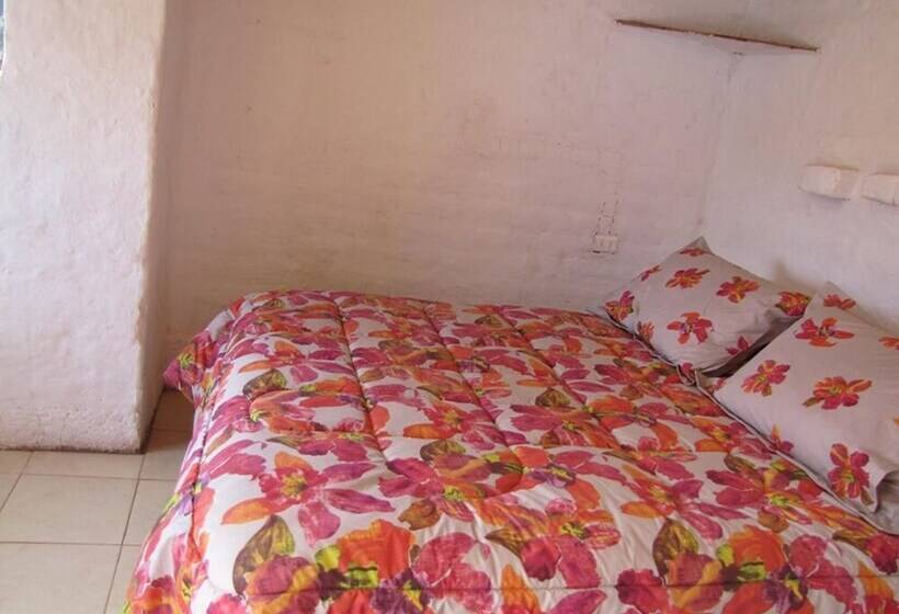 اتاق استاندارد, Casa Buenavista