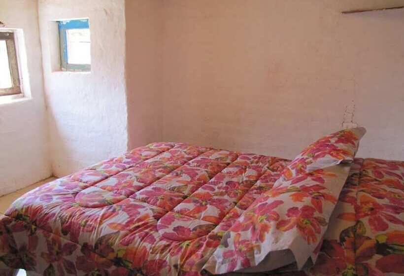 اتاق استاندارد, Casa Buenavista