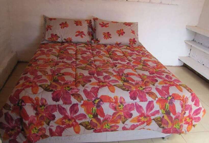 اتاق استاندارد, Casa Buenavista