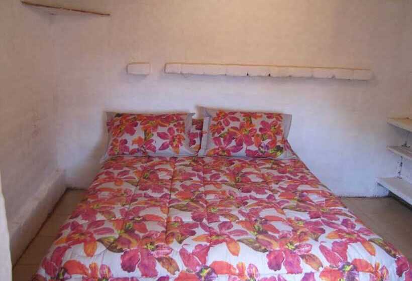 اتاق استاندارد, Casa Buenavista