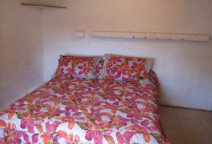 اتاق استاندارد, Casa Buenavista