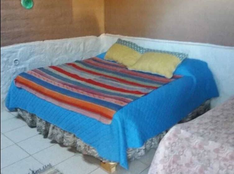 اتاق استاندارد, Casa Buenavista