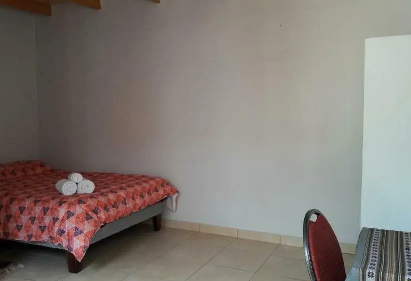 Standard-huone, Hostal Casa Flores