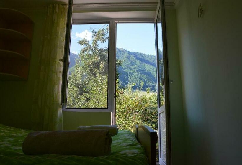 اتاق استاندارد, House In Mestia