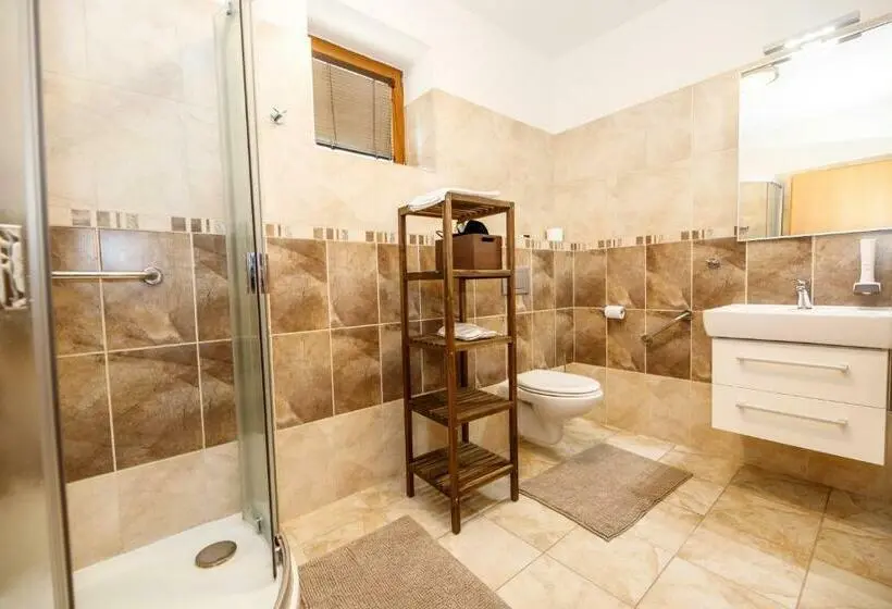 اتاق استاندارد, Penzion Sonáta