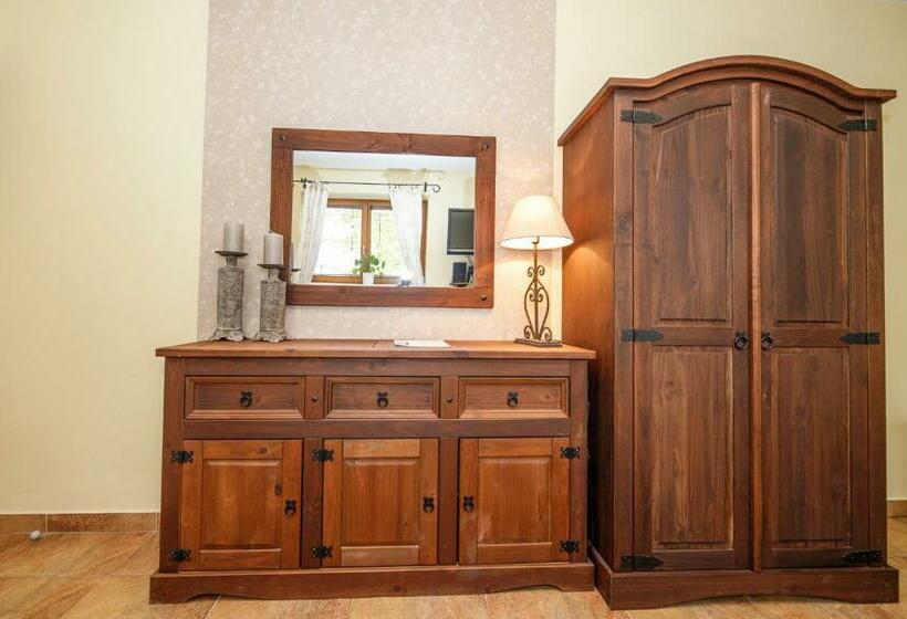 标准间, Penzion Sonáta