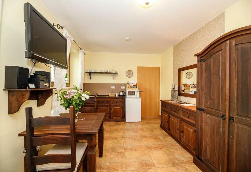 标准间, Penzion Sonáta