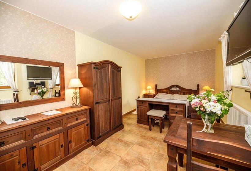 标准间, Penzion Sonáta