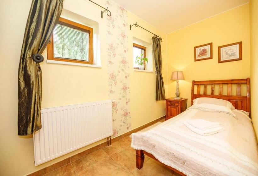 标准三人间, Penzion Sonáta