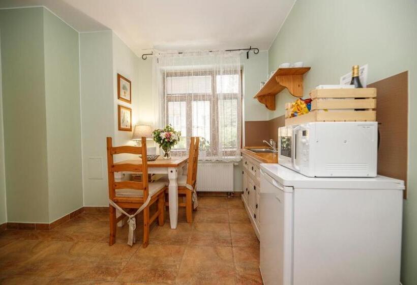 带1个卧室的公寓, Penzion Sonáta