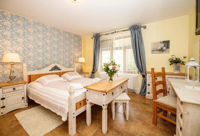 带1个卧室的公寓, Penzion Sonáta