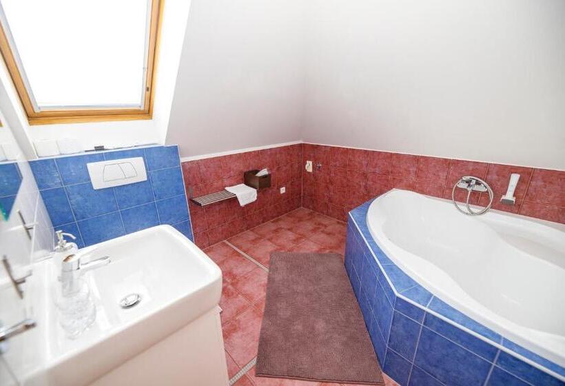 基本间, Penzion Sonáta