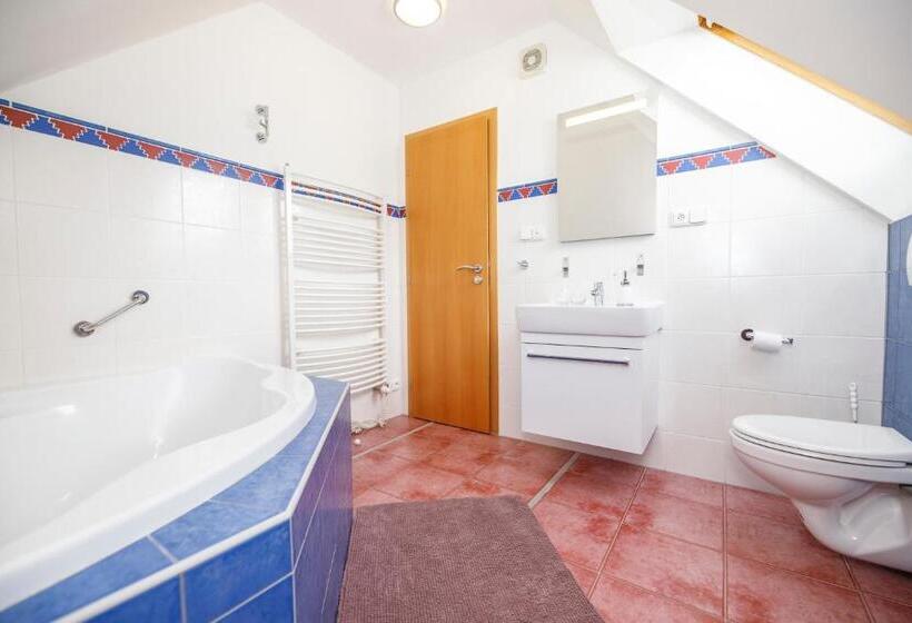 基本间, Penzion Sonáta