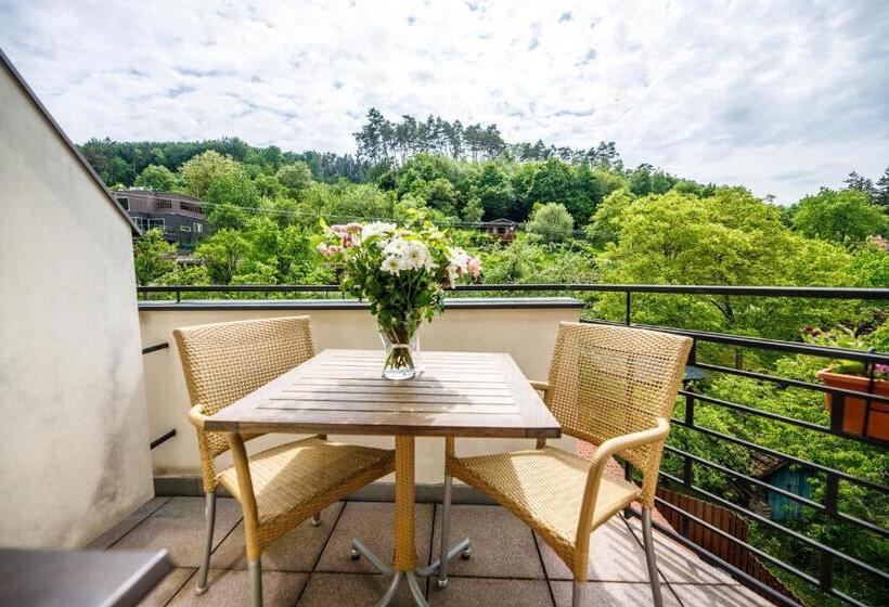 带1个卧室的公寓, Penzion Sonáta