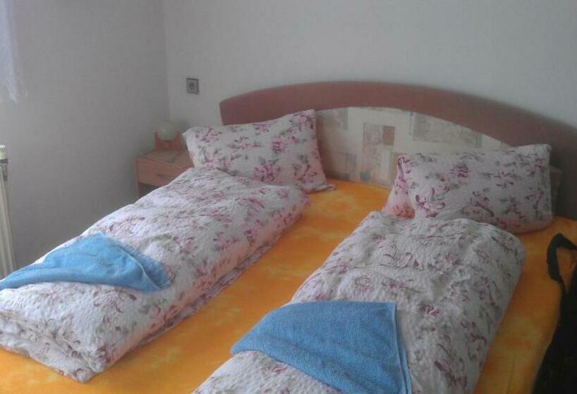 غرفة قياسية, Penzion U Antonickova Pramene