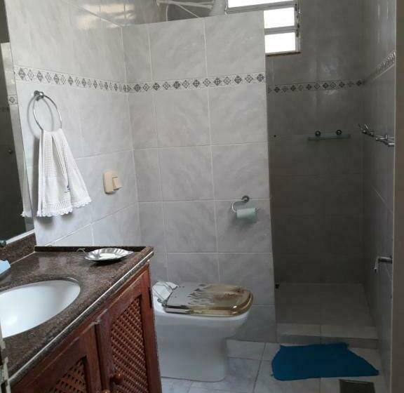 デラックススイート, Pousada Arraial Do Cabo Praia Dos Anjos