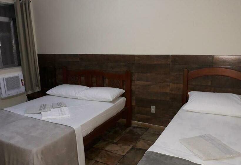 デラックススイート, Pousada Arraial Do Cabo Praia Dos Anjos