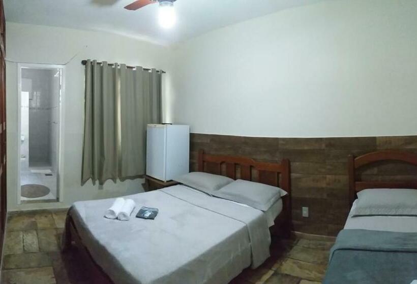 デラックススイート, Pousada Arraial Do Cabo Praia Dos Anjos