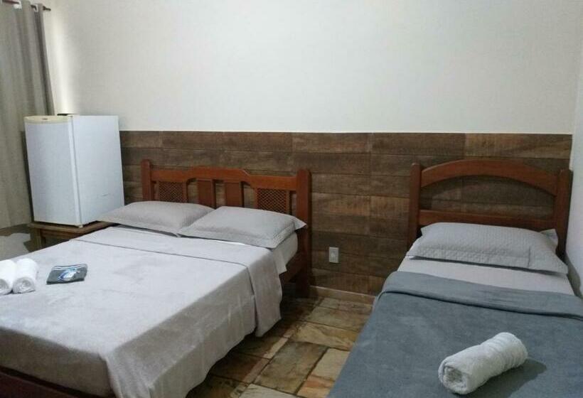 デラックススイート, Pousada Arraial Do Cabo Praia Dos Anjos