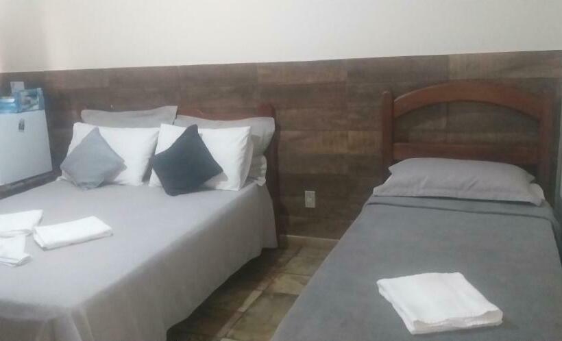 デラックススイート, Pousada Arraial Do Cabo Praia Dos Anjos